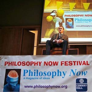 The Philosophy Now Festival 2020